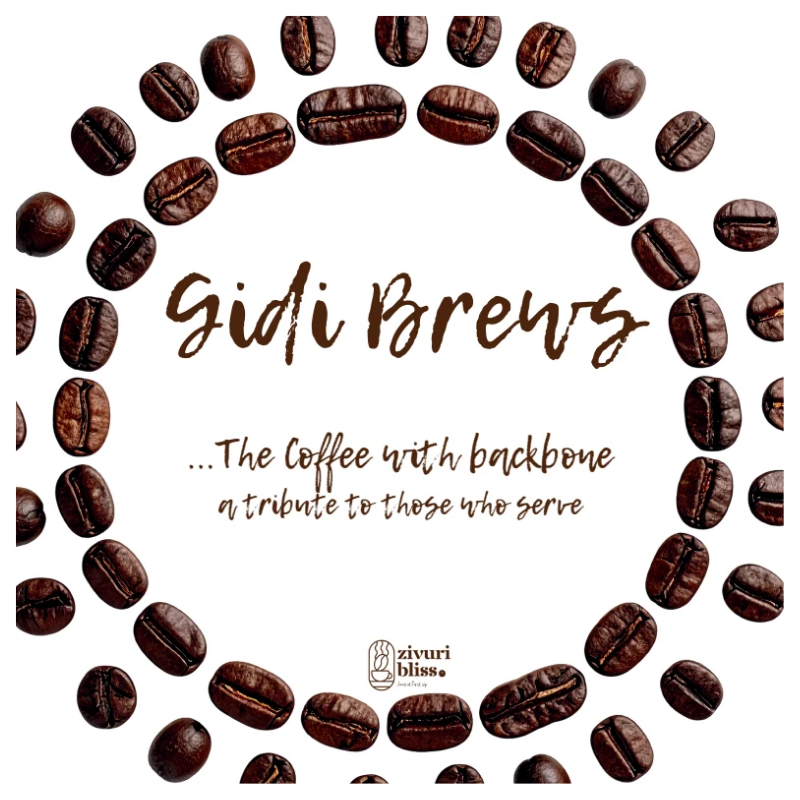 GidiBrews