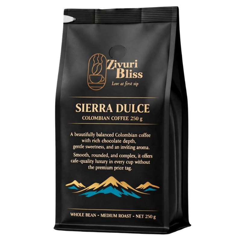 Sierra Dulce (Colombia)