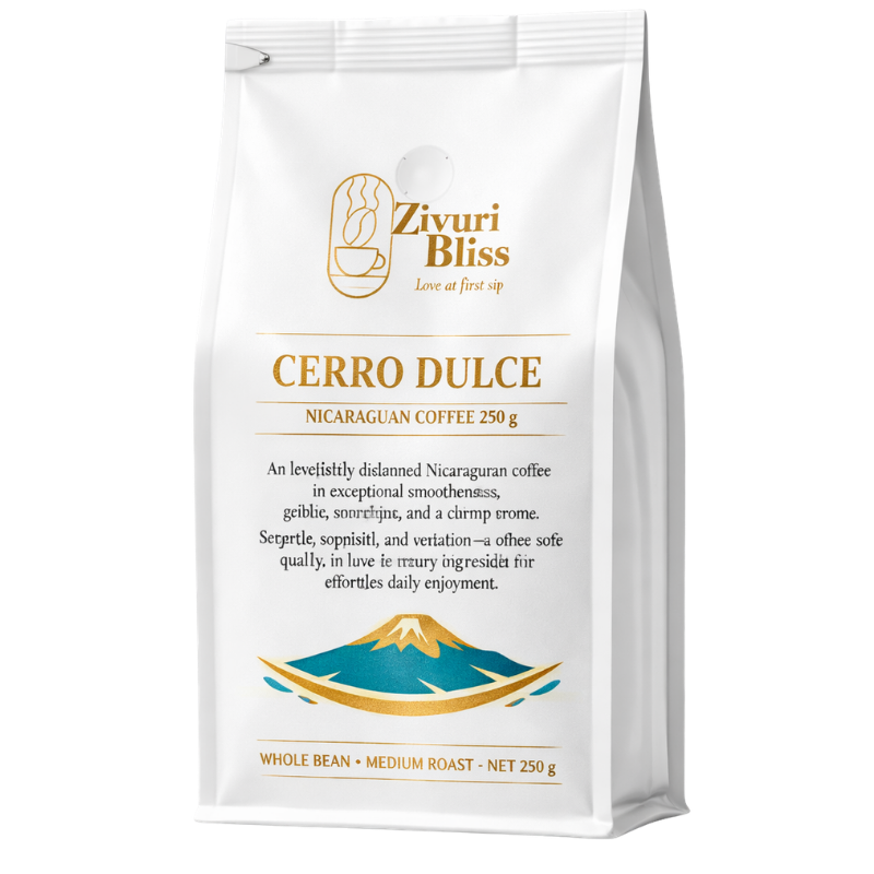 Cerro Dulce (Nicaragua)